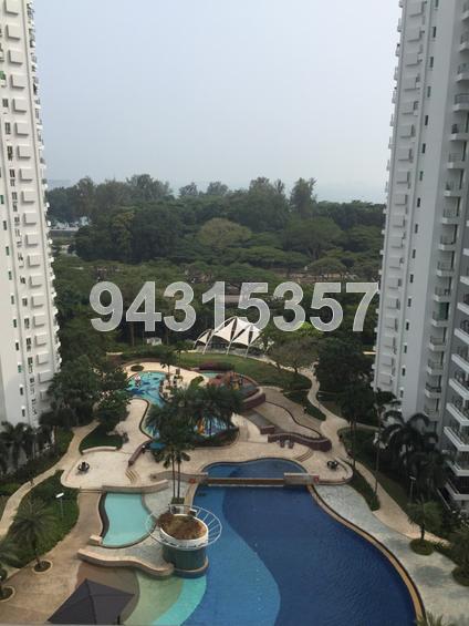 Cote D'Azur (D15), Condominium #94825962